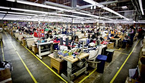 Philippines Factory .